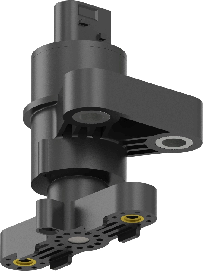 Senzor suspensie pneumatica