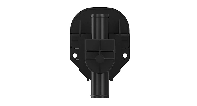 Supapa control agent frigorific