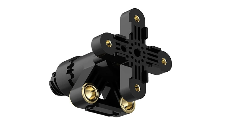 Senzor suspensie pneumatica