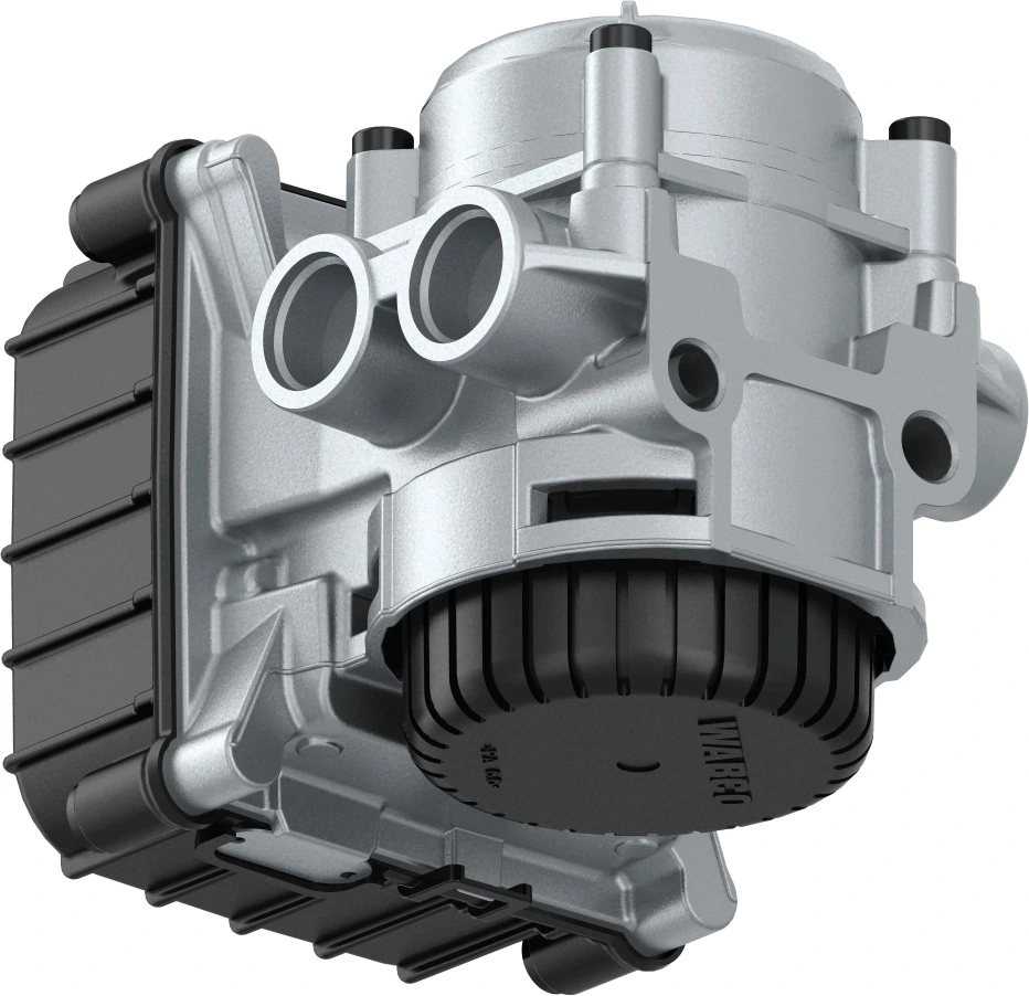 Modulator ax