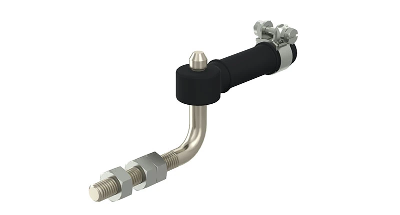 Sistem suspensie pneumatic