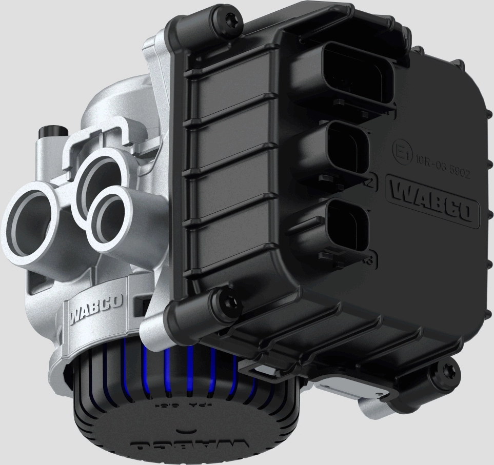 Modulator ax