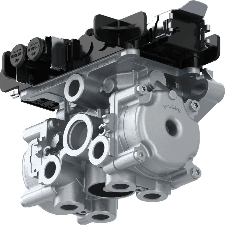 Unitate de control frana/conducere
