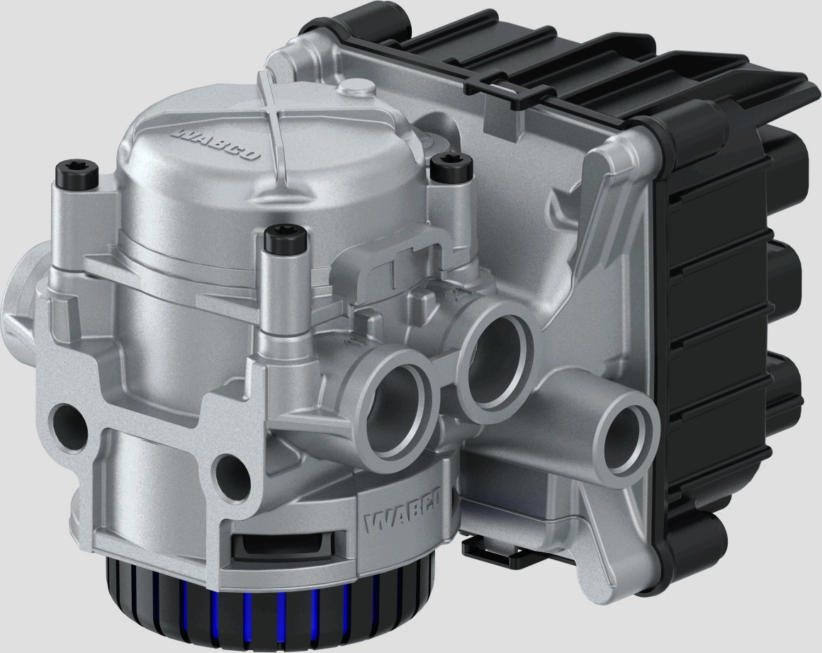 Modulator ax