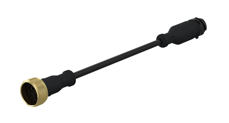 Cablu conectare, ABS