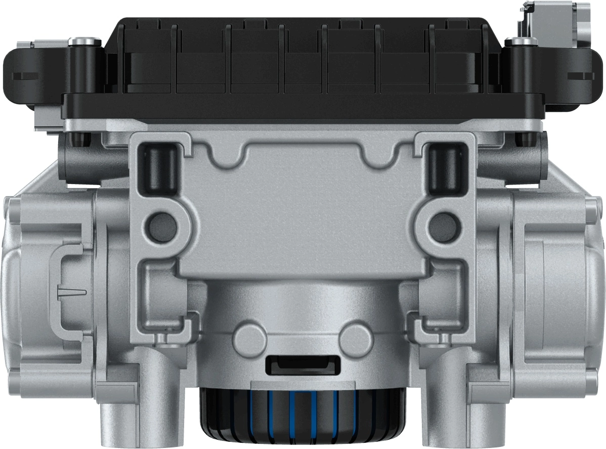 Modulator ax