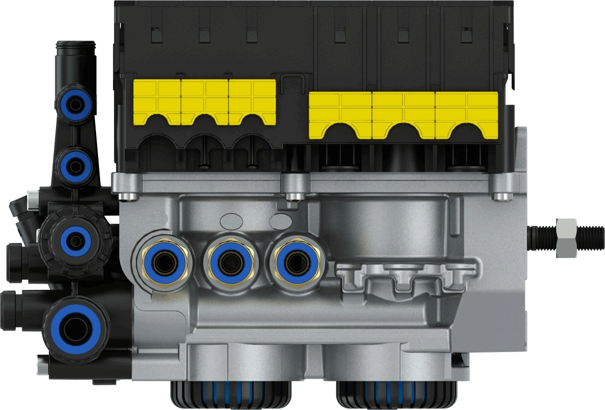 Set de reparat senzor ASB