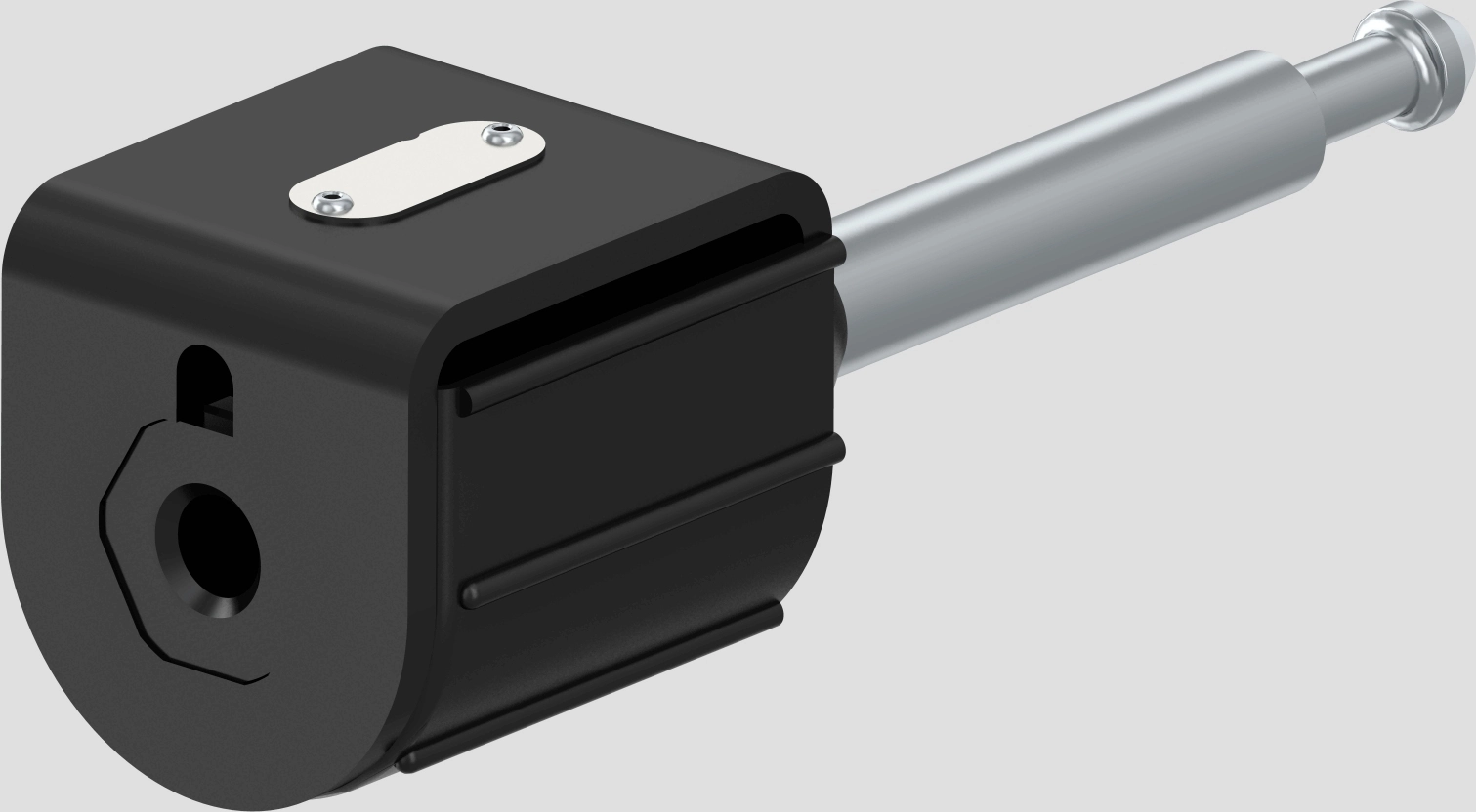 Sistem suspensie pneumatic