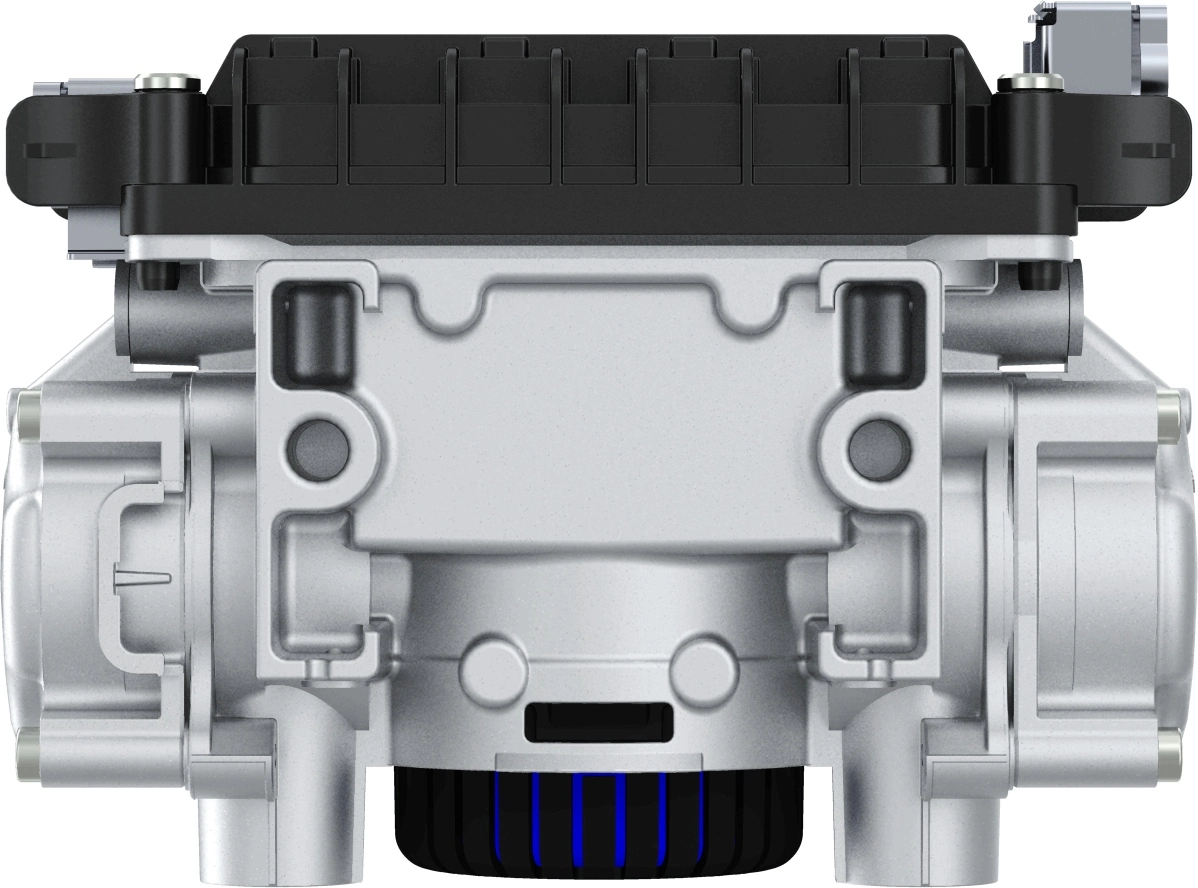 Modulator ax