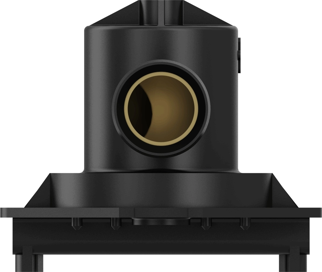 Supapa control agent frigorific