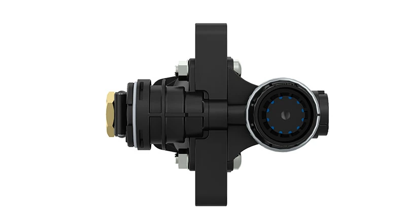 Supapa control presiune instalatie de ridicare