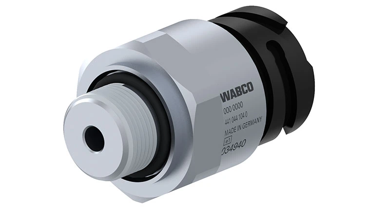 Senzor suspensie pneumatica