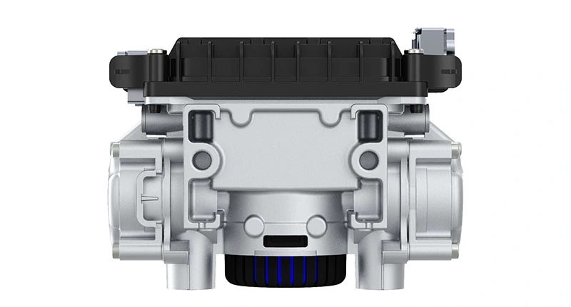 Modulator ax