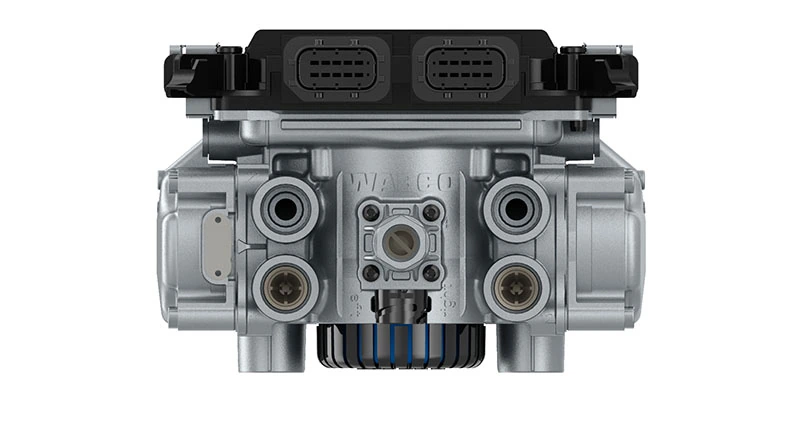 Modulator ax