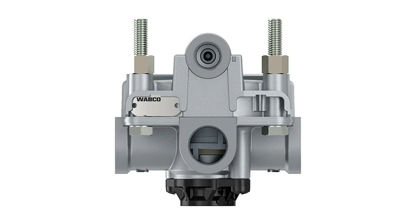 Supapa releu