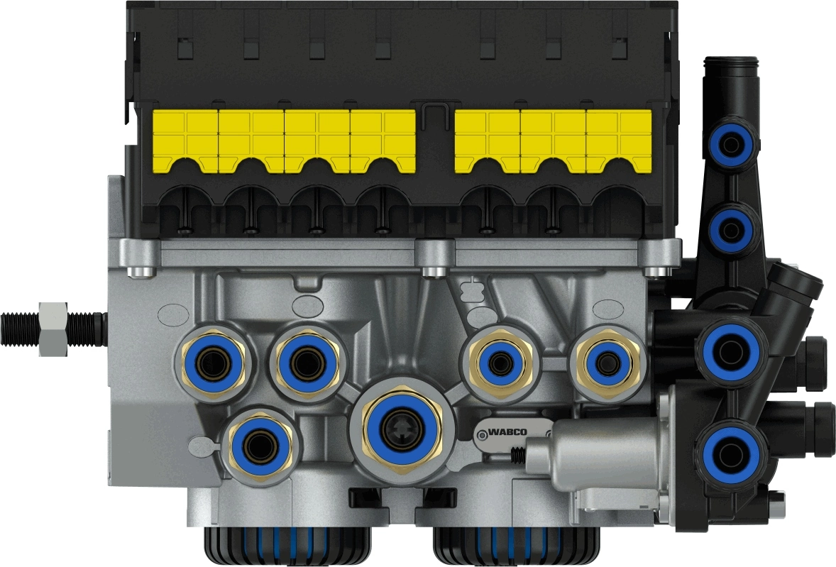 Set de reparat senzor ASB