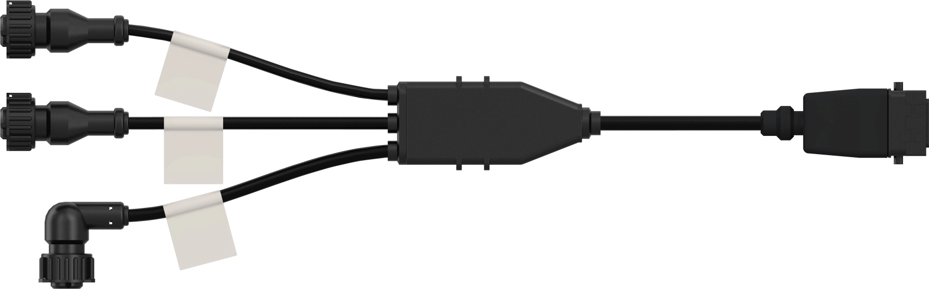 Cablu legatura frana electronica
