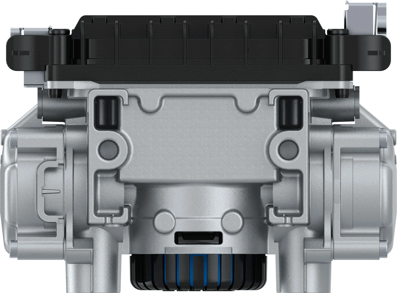 Modulator ax