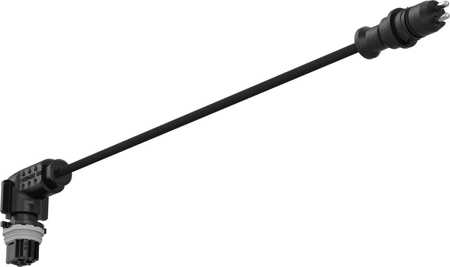 Cablu legatura frana electronica