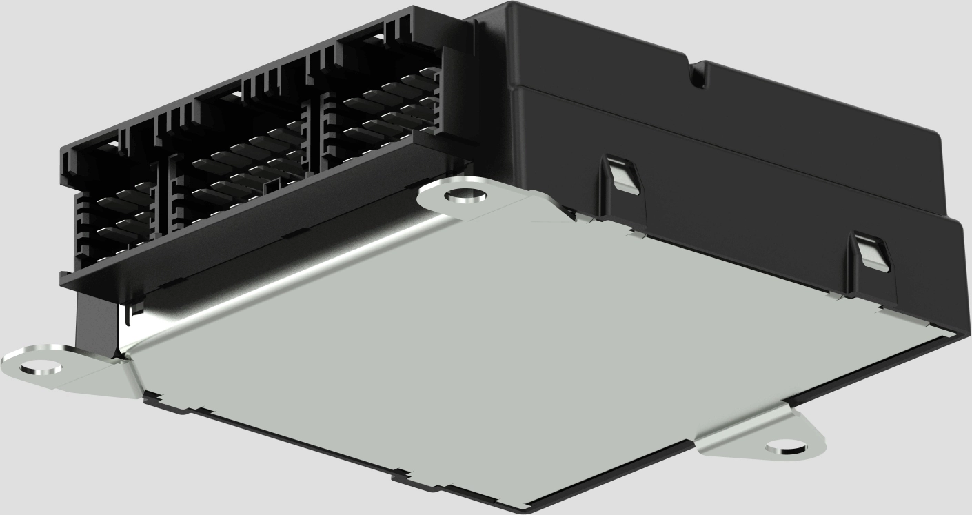 Unitate de control aer conditionat