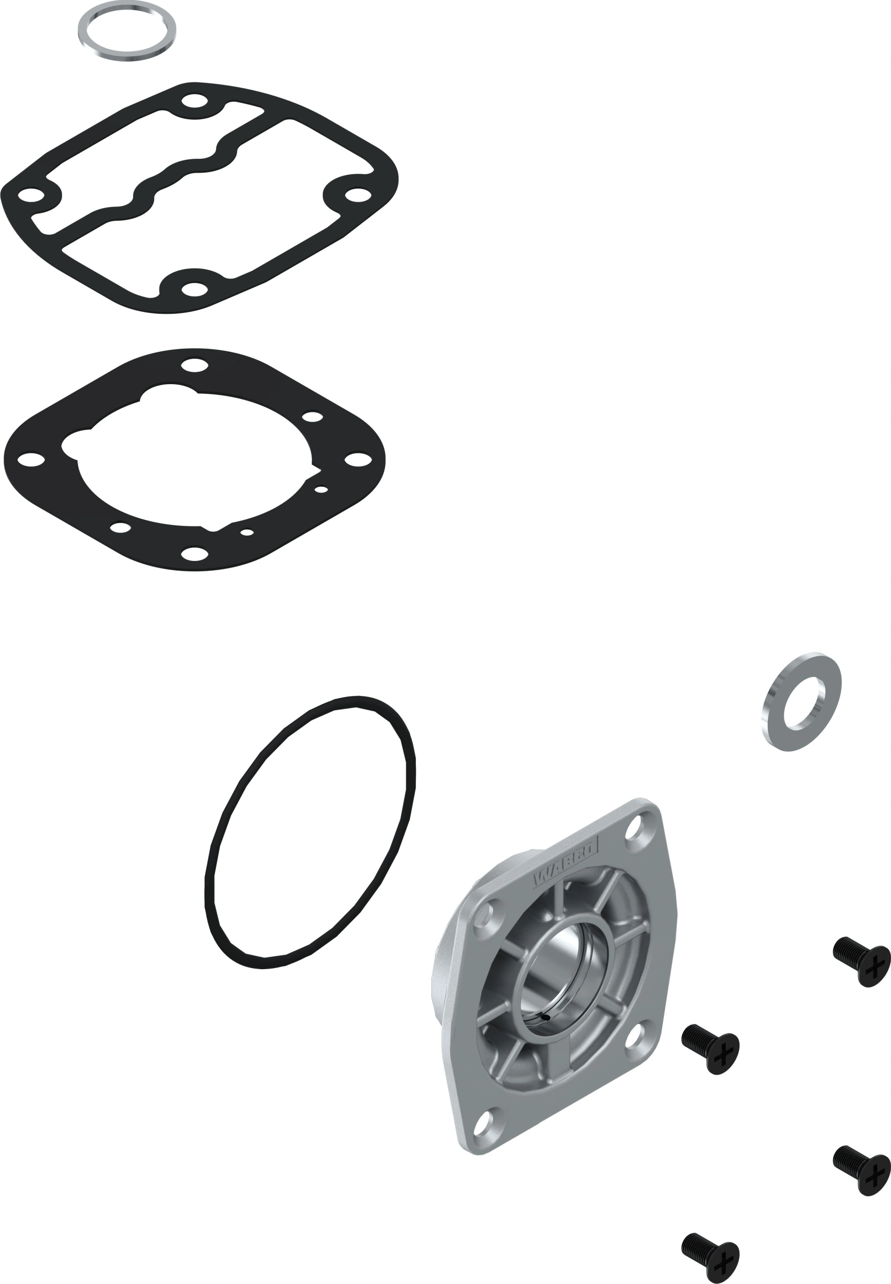 Set reparatie compresor aer comprimat