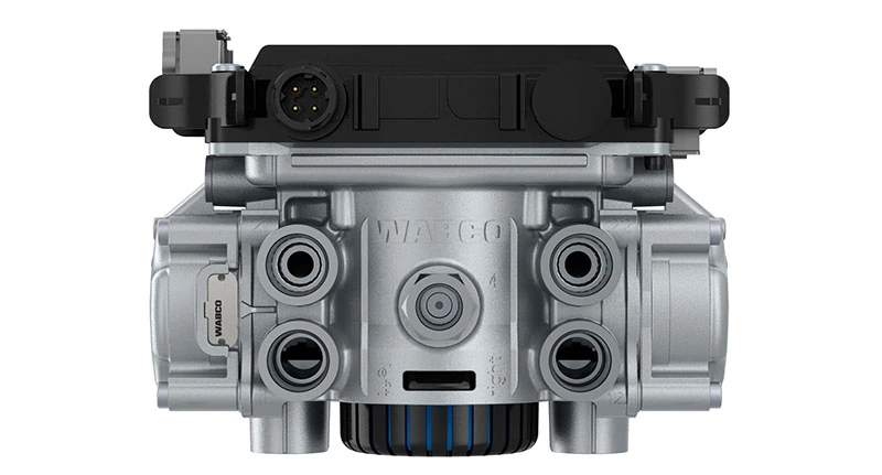 Modulator ax