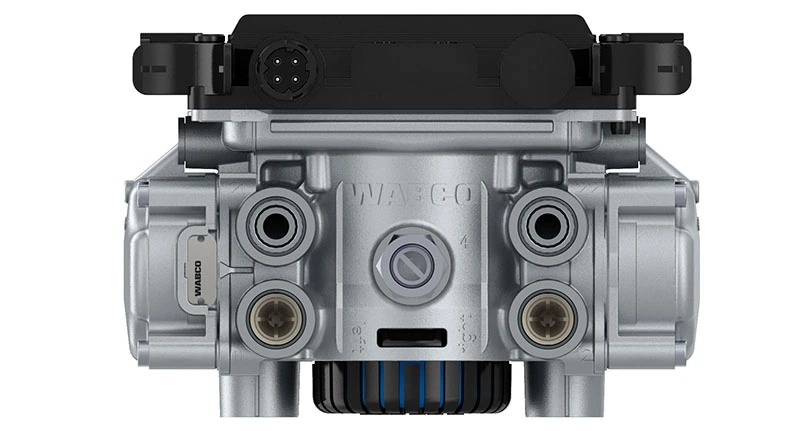 Modulator ax