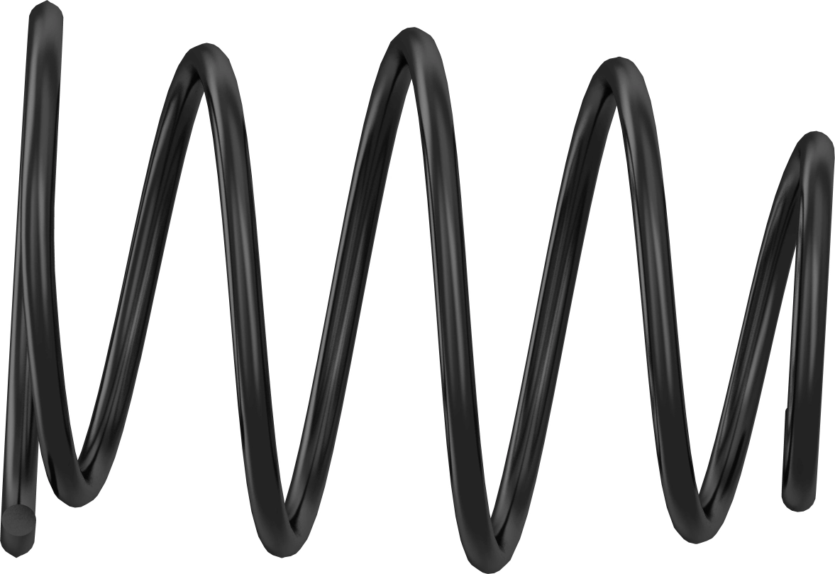 Arc suspensie