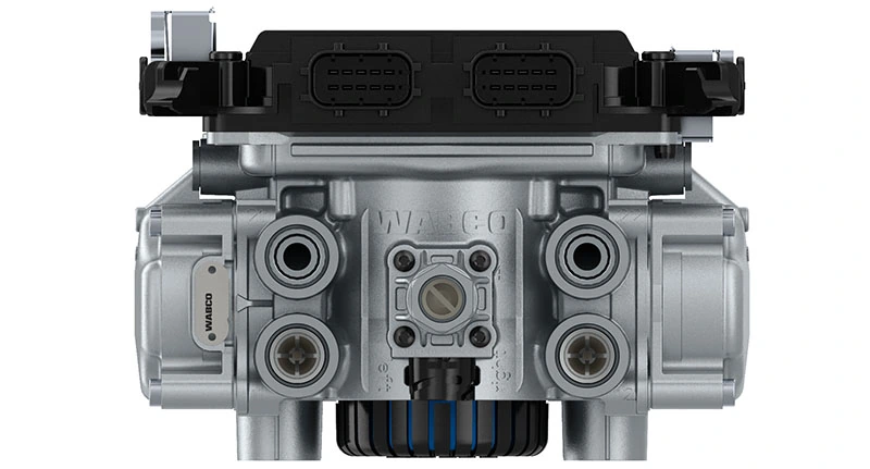 Modulator ax