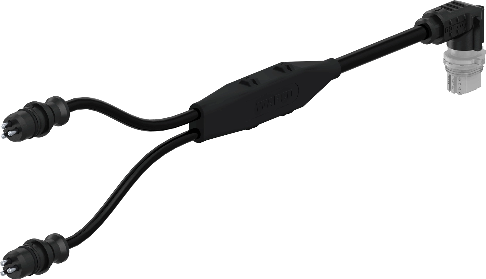 Cablu legatura frana electronica