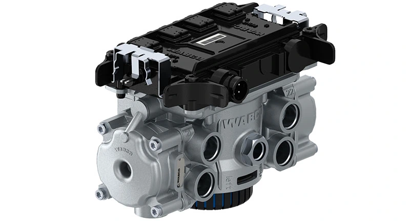 Modulator ax