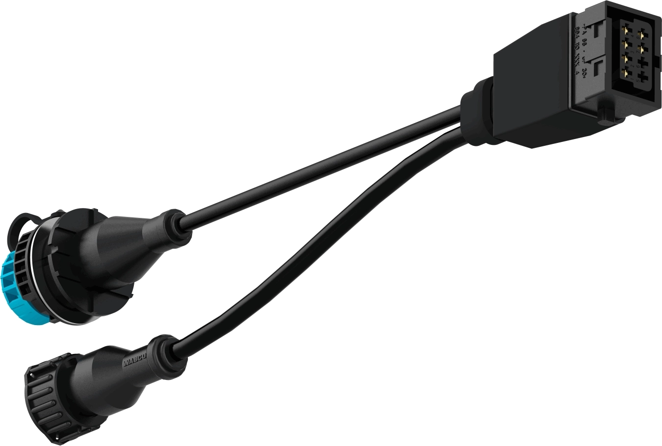 Cablu legatura frana electronica