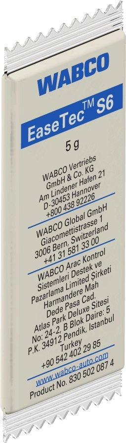 Vaselina WABCO