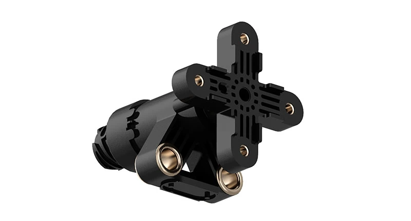 Senzor suspensie pneumatica