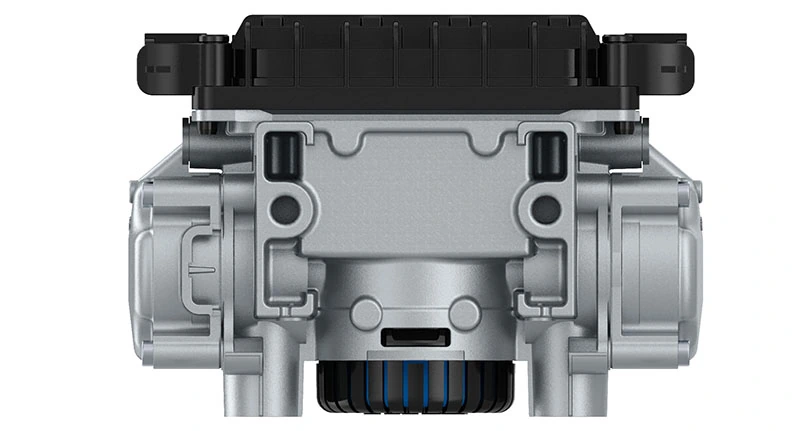 Modulator ax