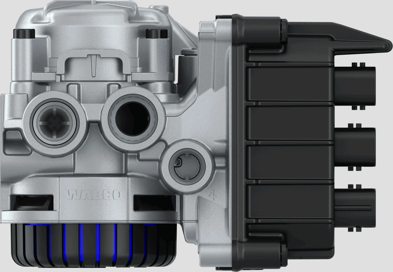 Modulator ax