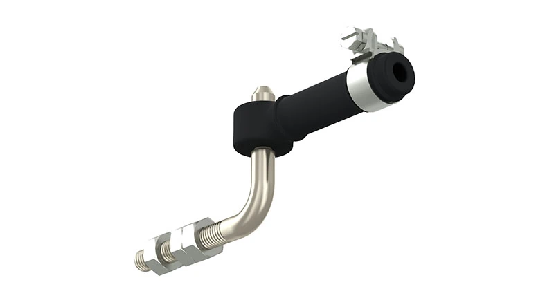 Sistem suspensie pneumatic