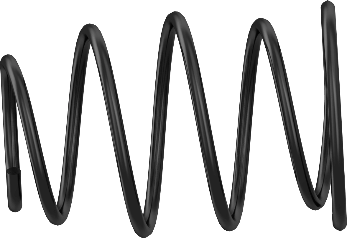 Arc suspensie