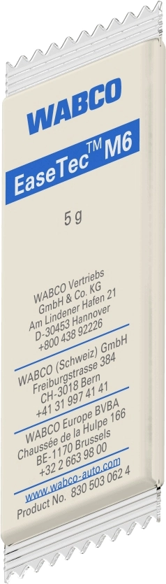 Vaselina WABCO
