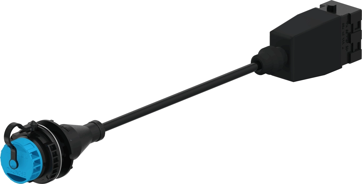 Set reparat cabluri