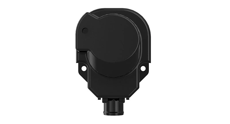 Supapa control agent frigorific