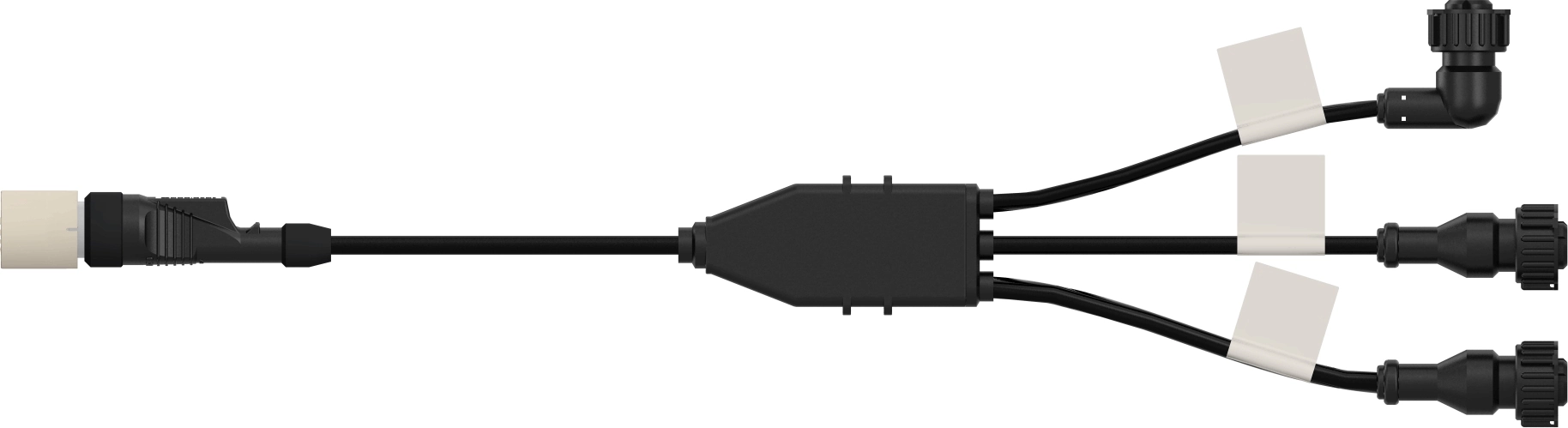 Cablu legatura frana electronica