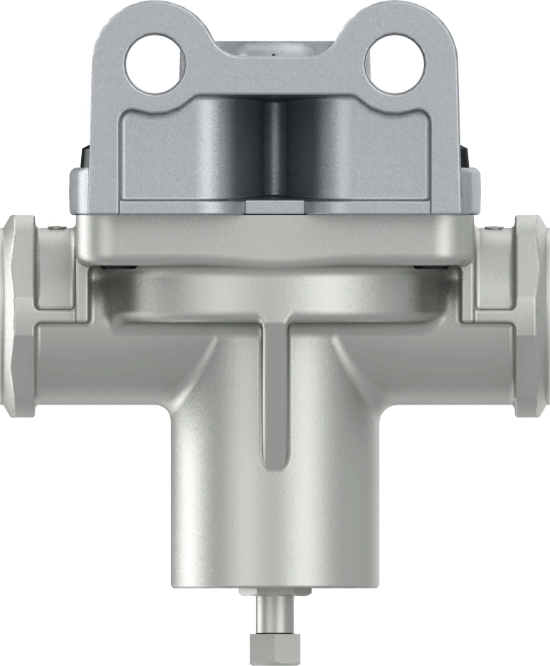 Supapa adaptor