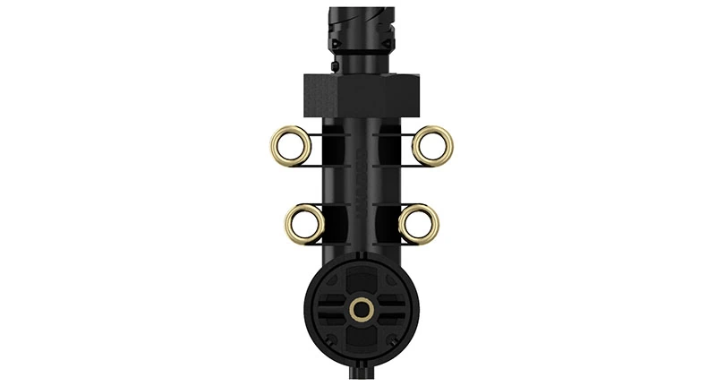 Senzor suspensie pneumatica