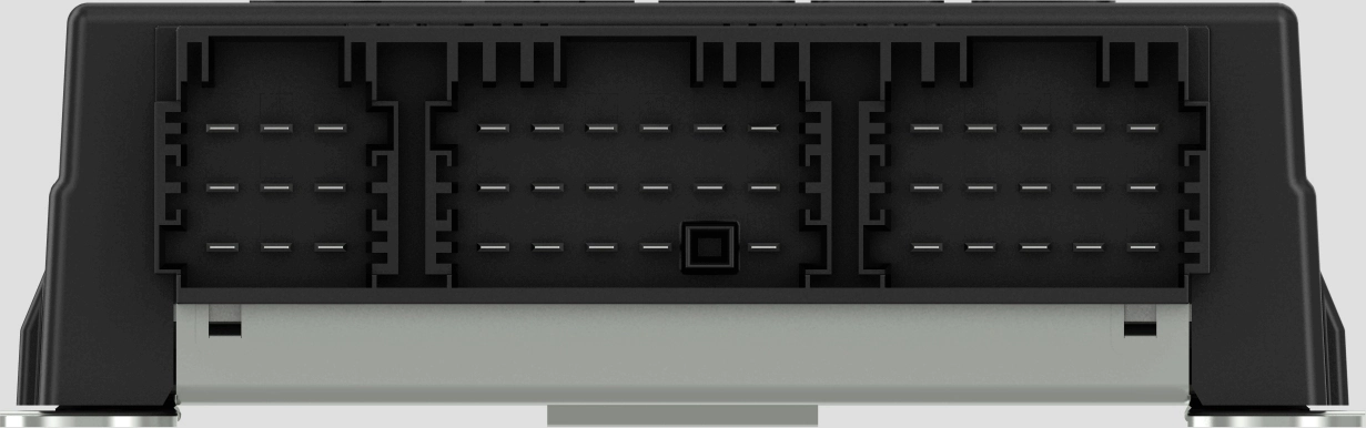 Unitate de control aer conditionat