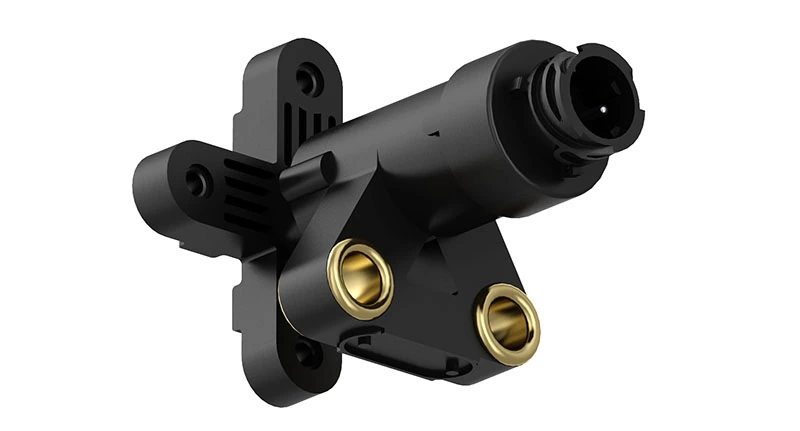Senzor suspensie pneumatica