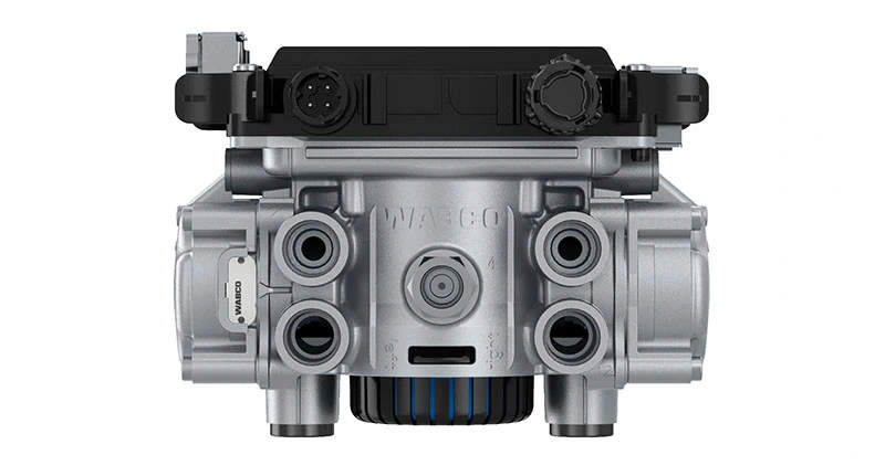 Modulator ax
