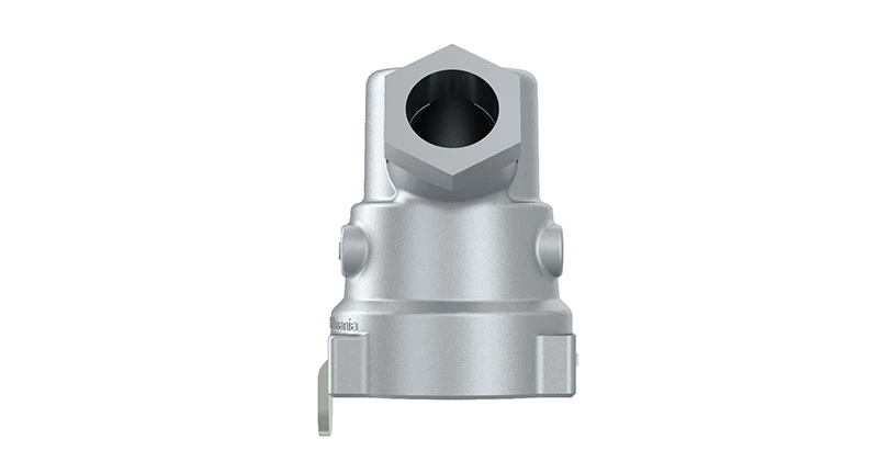 Filtru aer compresor