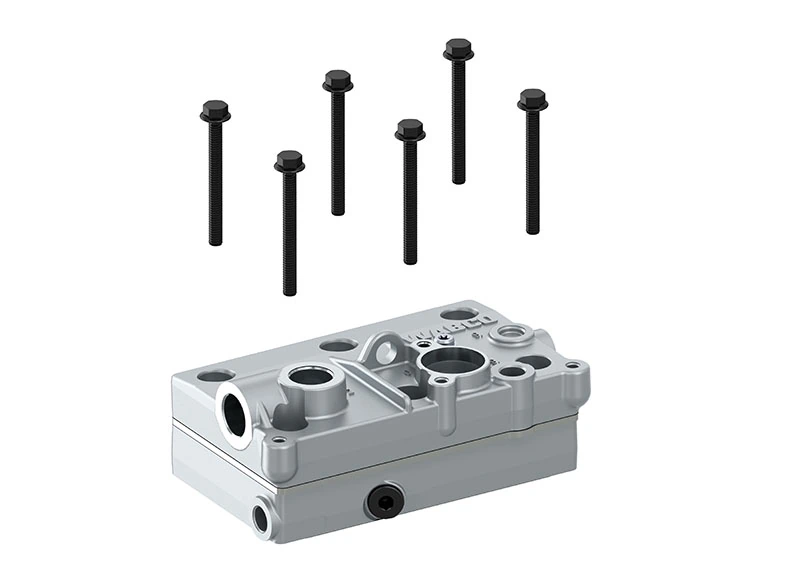 Set reparatie compresor aer comprimat
