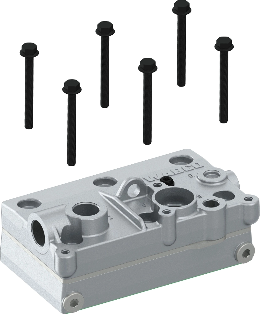 Set reparatie compresor aer comprimat